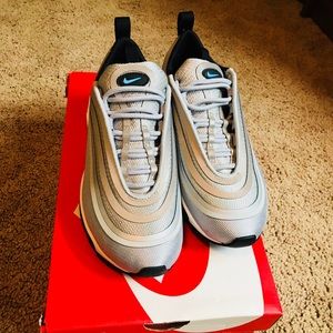 Womens Air max 97